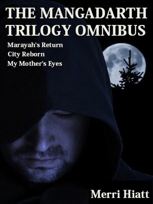 cover image of The Mangadarth Trilogy Omnibus